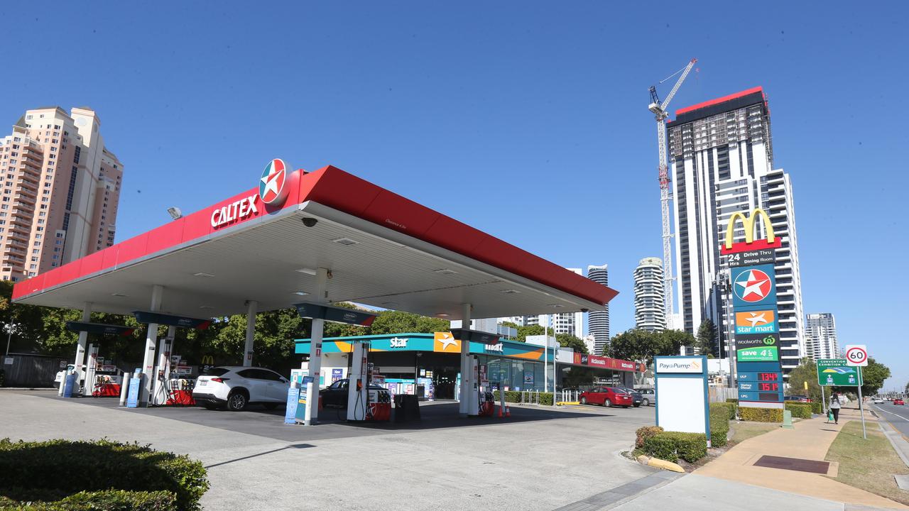 Fuel Prices Gold Coast Tomorrow