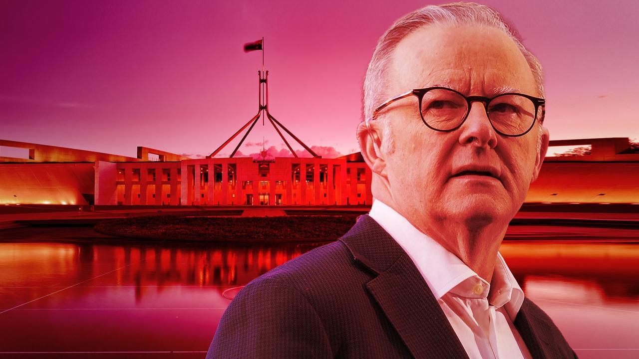 With Labor’s super-sized majority, it’s time to go big, Australia
