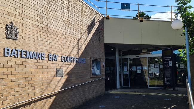 Batemans Bay Local Court