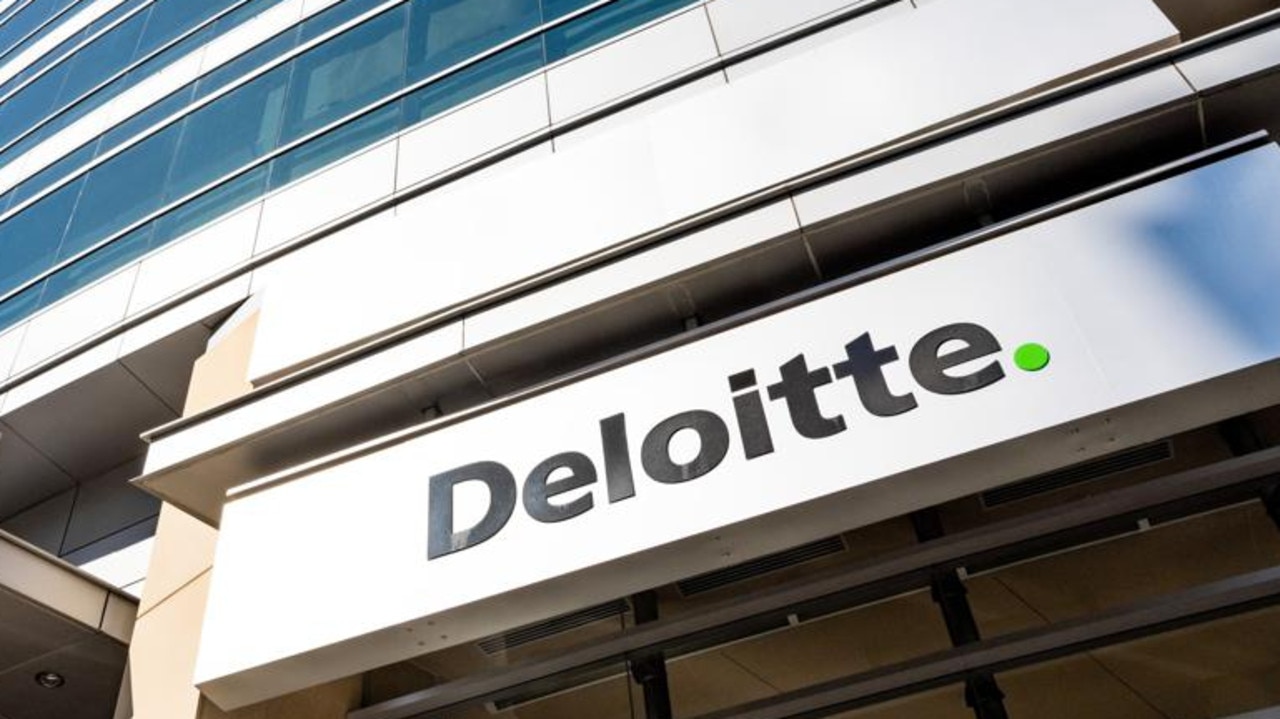 Deloitte said it had confirmed 10 former PwC partners had joined the firm since the 2019 financial year.