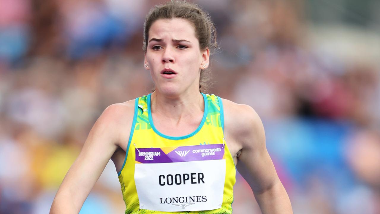 Paralympics Paris 2024; Gundagai teen Indiana Cooper on track for