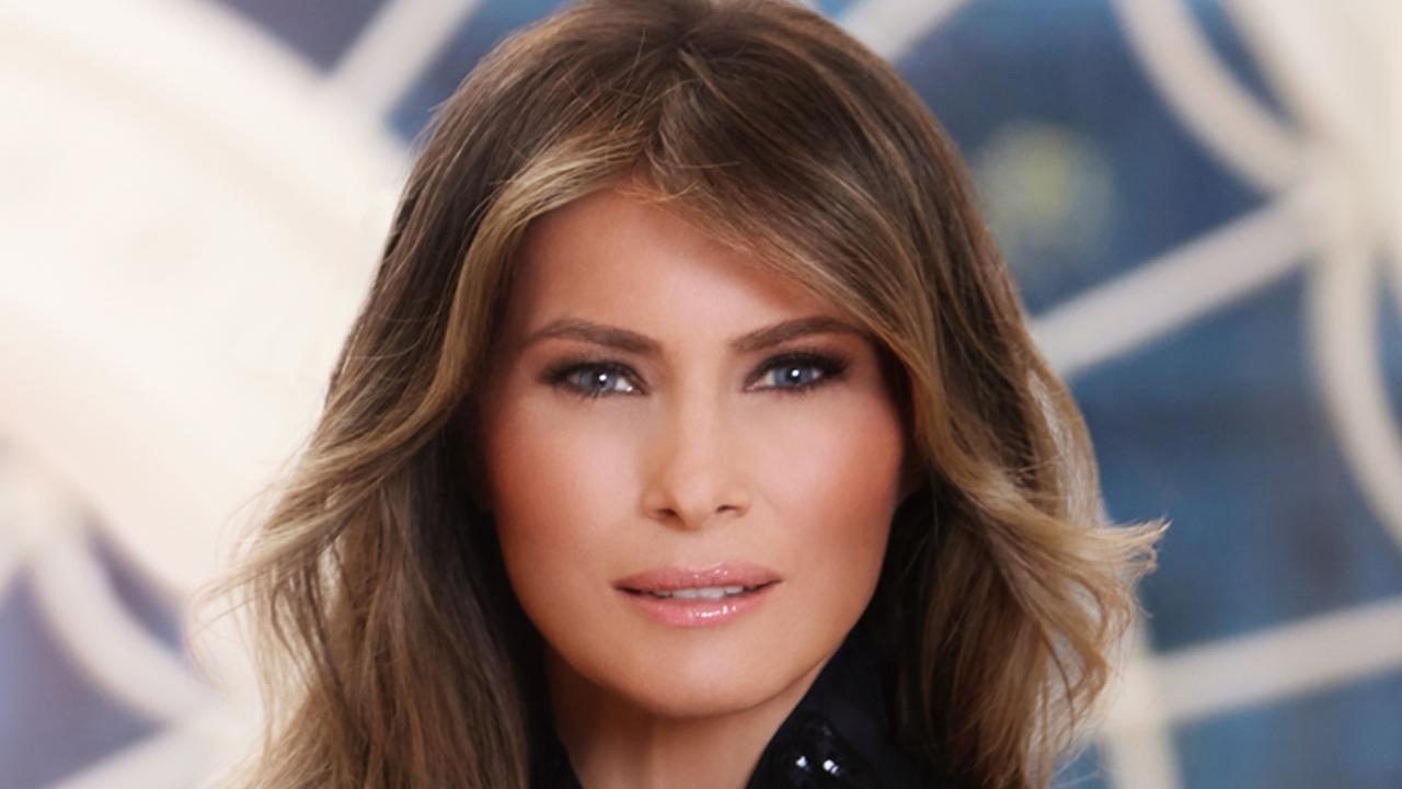 Melania coin surges to $US9bn value ahead of swearing in