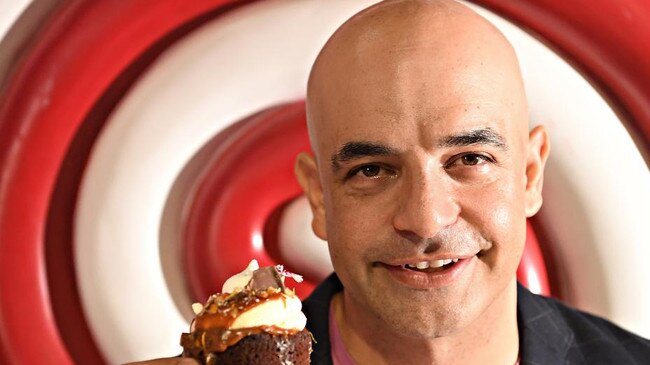 Adriano Zumbo