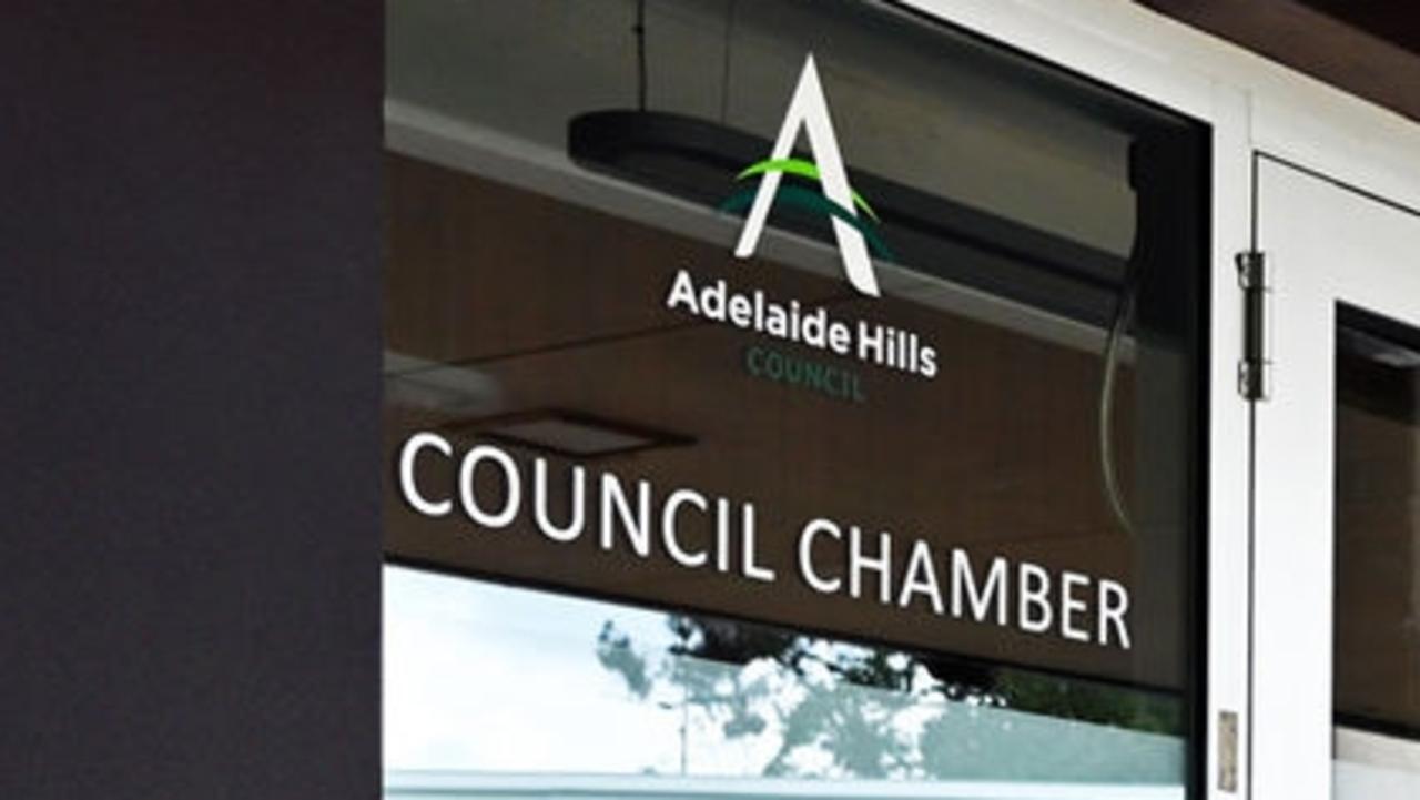 Serious staff bullying, intimidation hit Adelaide Hills Council