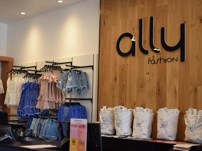 Major Australian retail chain Ally Fashion was ordered into liquidation by the Federal Court of Australia in February.