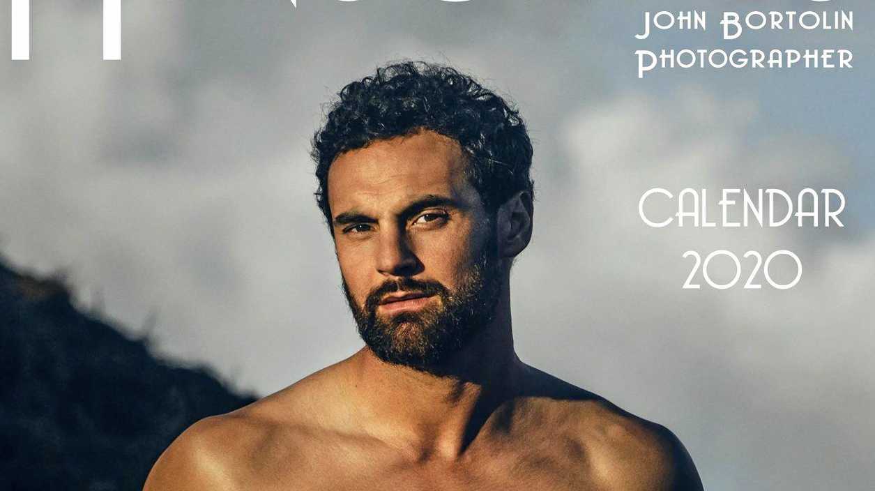 MAFS stars feature in nude calendar by local snapper Daily Telegraph