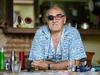‘For when your luck runs out’: Cancer patient calls for VAD