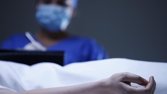 A funeral director on the Gold Coast says there needs to be more people doing post-mortem examinations at the Gold Coast University Hospital. Photo: iStock