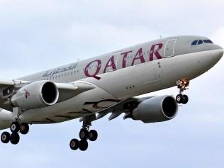 Get them while they're hot: Qatar Airways has just released its flash Click Frenzy Travel sale. Picture: iStock