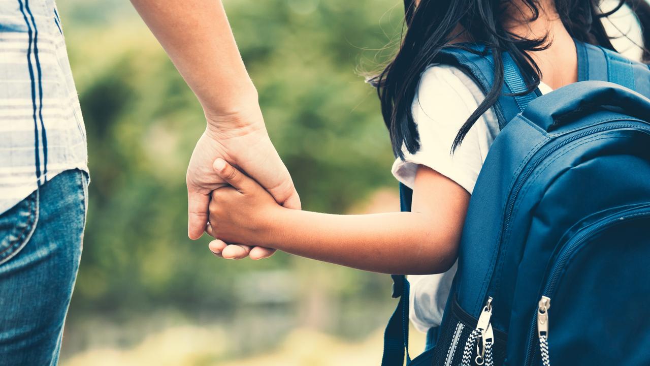 Returning to school before the Australia Day public holiday does not make sense.