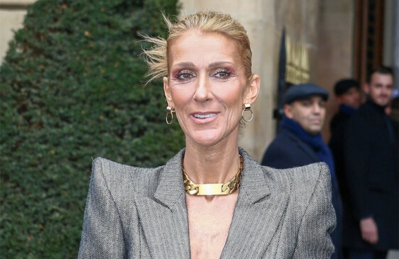 Celine Dion should be able to ‘improve’ her SPS symptoms | The Chronicle