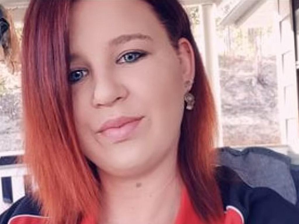 Tanika Bromley lived at the Gin Gin address with her partner James Wood, and Pheobe Bishop.