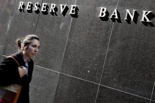 The RBA hints that interest rates will remain on hold as forecasts inflation of 2.75pc until the end of 2011 / File