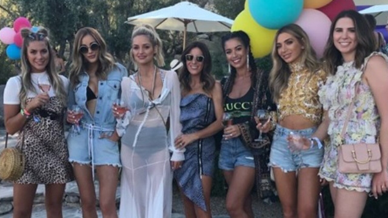 Coachella 2019 fashion: Wildest outfits at Palm Springs festival