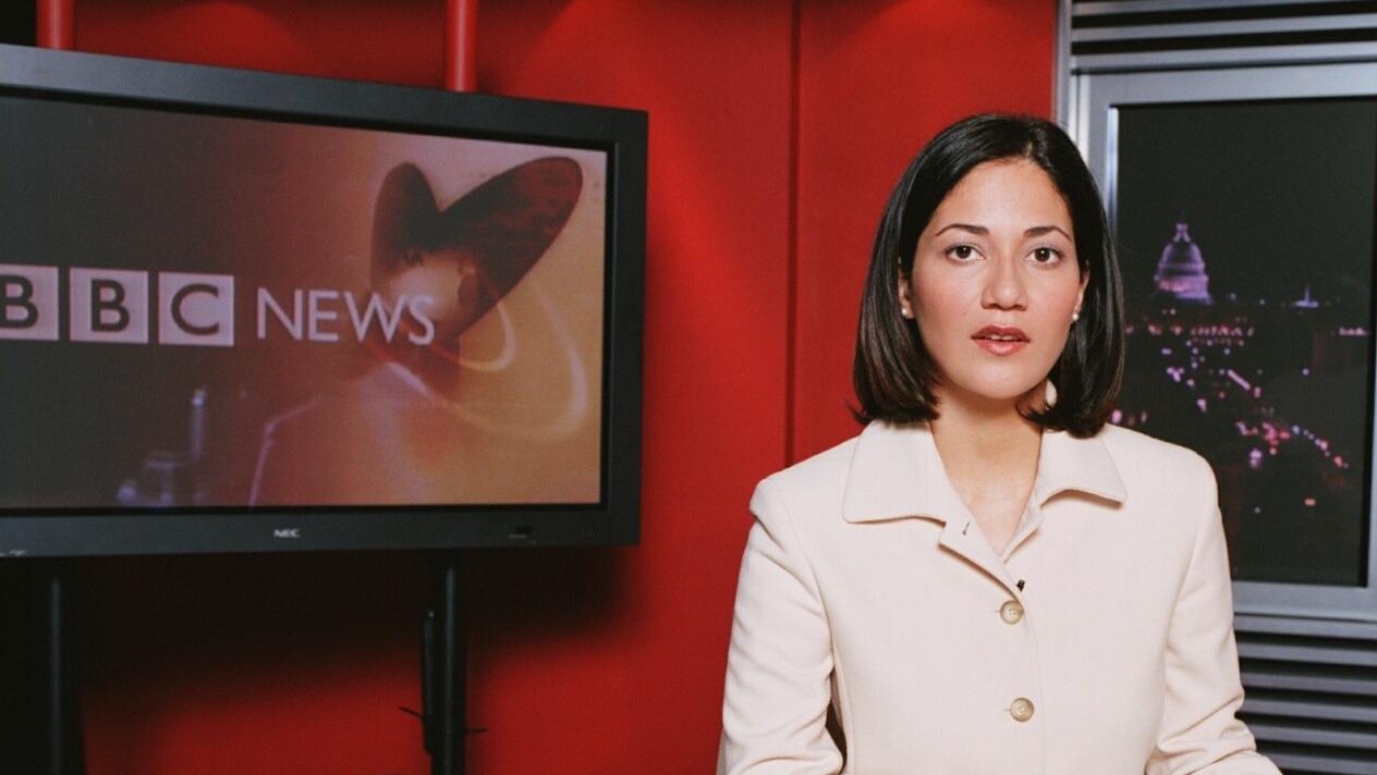 Bbcs Mishal Husain And Victoria Derbyshire Expose ‘sex Pests The Australian 