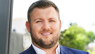 Clinton Eastell – Eastell And Co Sunshine Coast
