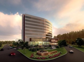 The development will create 2200 jobs during construction. Picture: Supplied