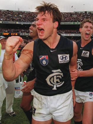 14 ways to know you’re a true Carlton supporter | Herald Sun