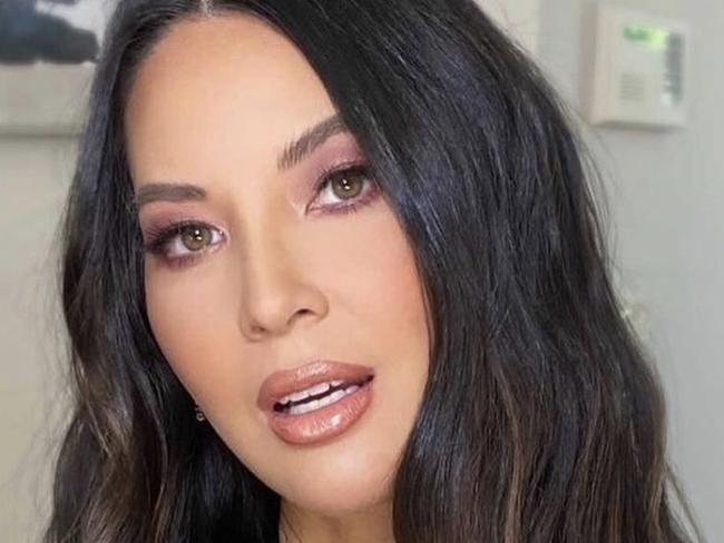 Star speaks out after pregnancy shock
