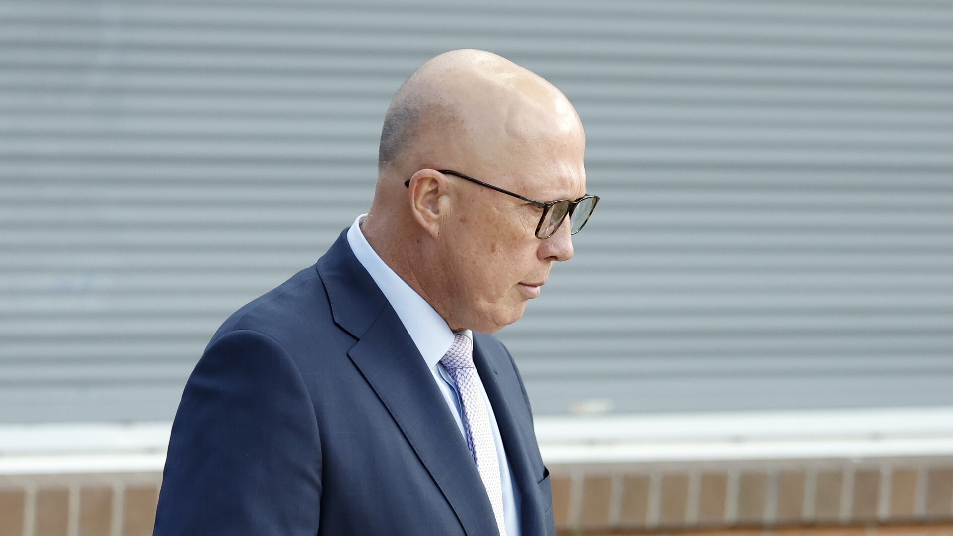 ‘Political reality’: Dutton slammed for not addressing policies for women