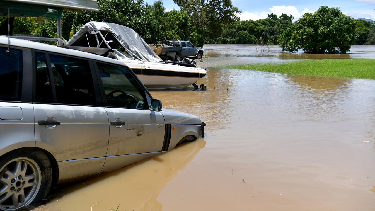 FULL LIST: All NQ flood recovery grants