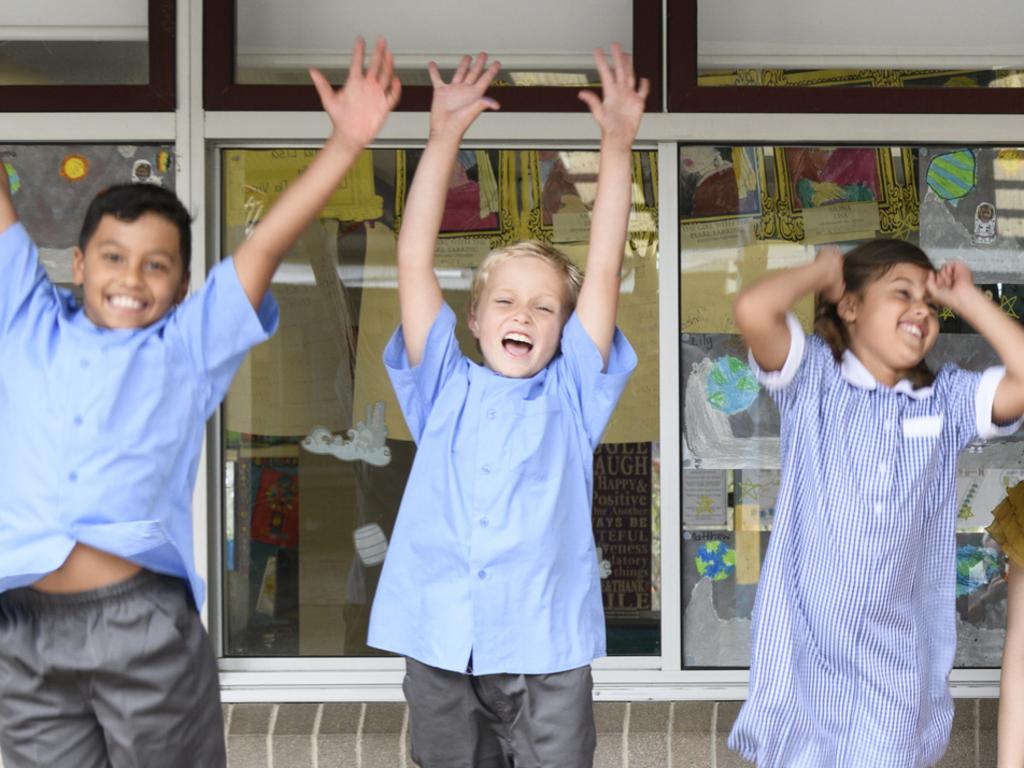 Schools hub | Schools Hub | Gold Coast Bulletin