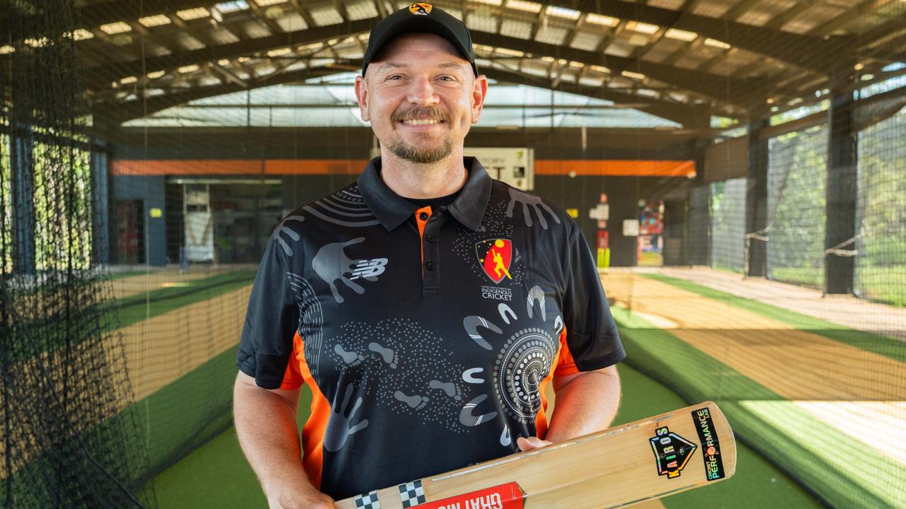 NT Cricket names team for return to national tournament