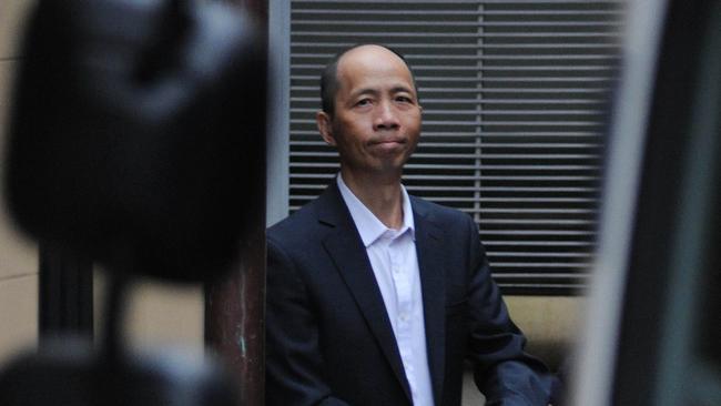 Jury discharged in trial of Robert Xie for murder of Lin family after ...