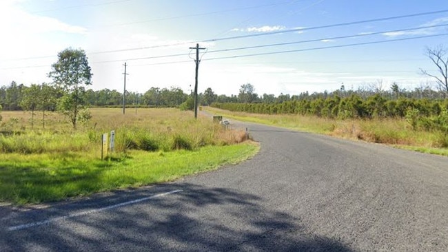 Avenue Rd, Ellangowan.