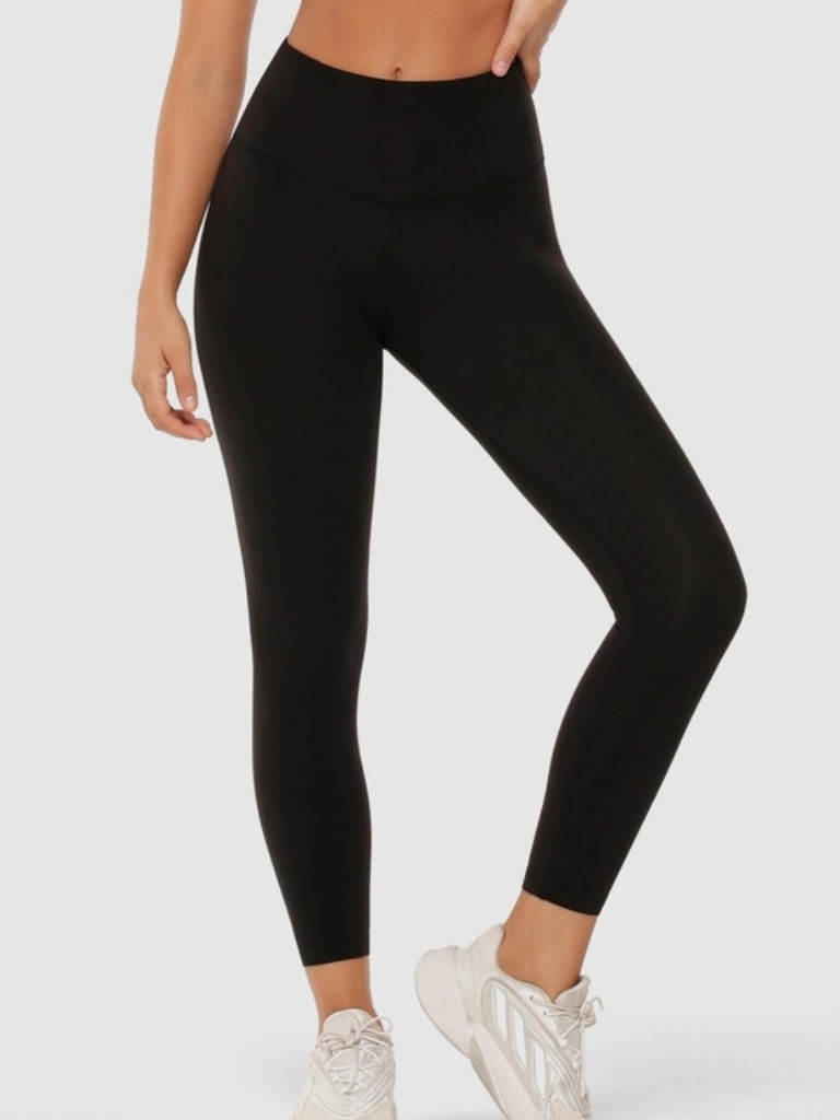 Best women's leggings for walking, lifting weights and running