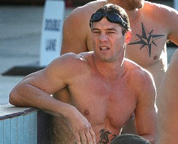 Afl Player Ben Cousins Up For Cleo Bachelor Of The Year Herald Sun