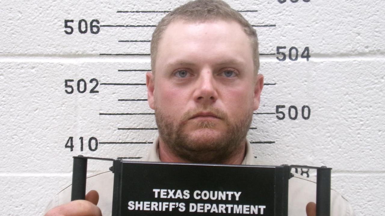 Paul Jeremiah Grice. Source: Oklahoma State Bureau of Investigation