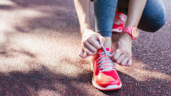 Running has soared in popularity – but women still aren’t safe on our streets.