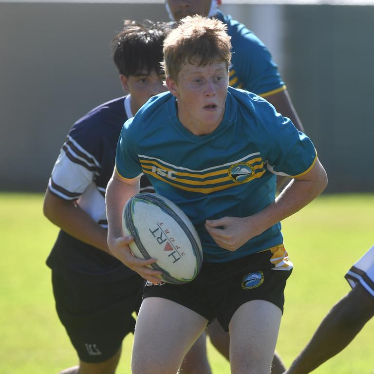 Townsville First XV Rugby Union: 150+ pics, Round 1 Team of Week and ...