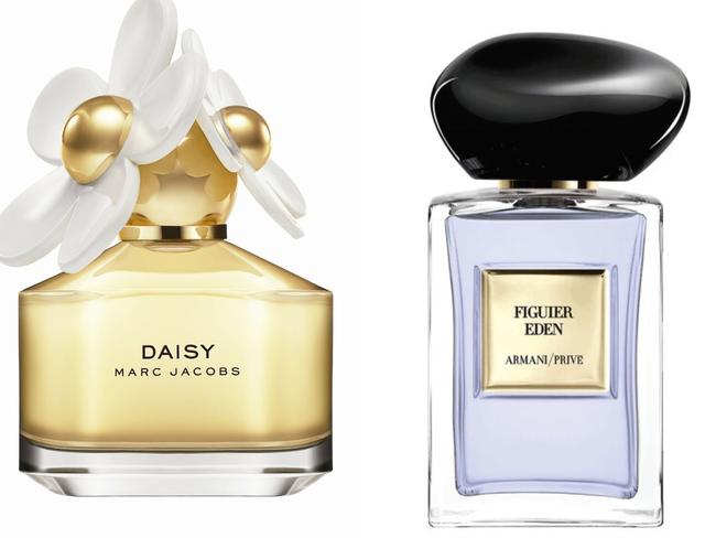 Best women's perfume to buy right now. Picture: Supplied