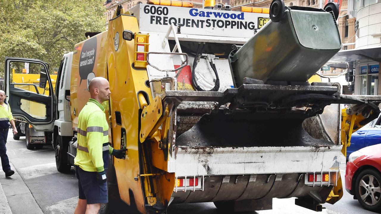 Many residents were sympathetic to the situation. Picture: News Corp Australia