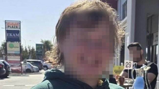 Taxpayers are forking out $2m a year to look after the boy, but his care is failing him catastrophically.