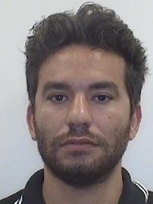 Amin Naaman has officially been reported missing. Picture: NSW Police