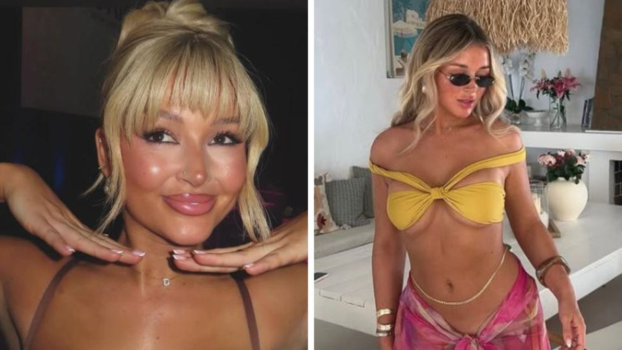 26yo influencer attacked while at dinner