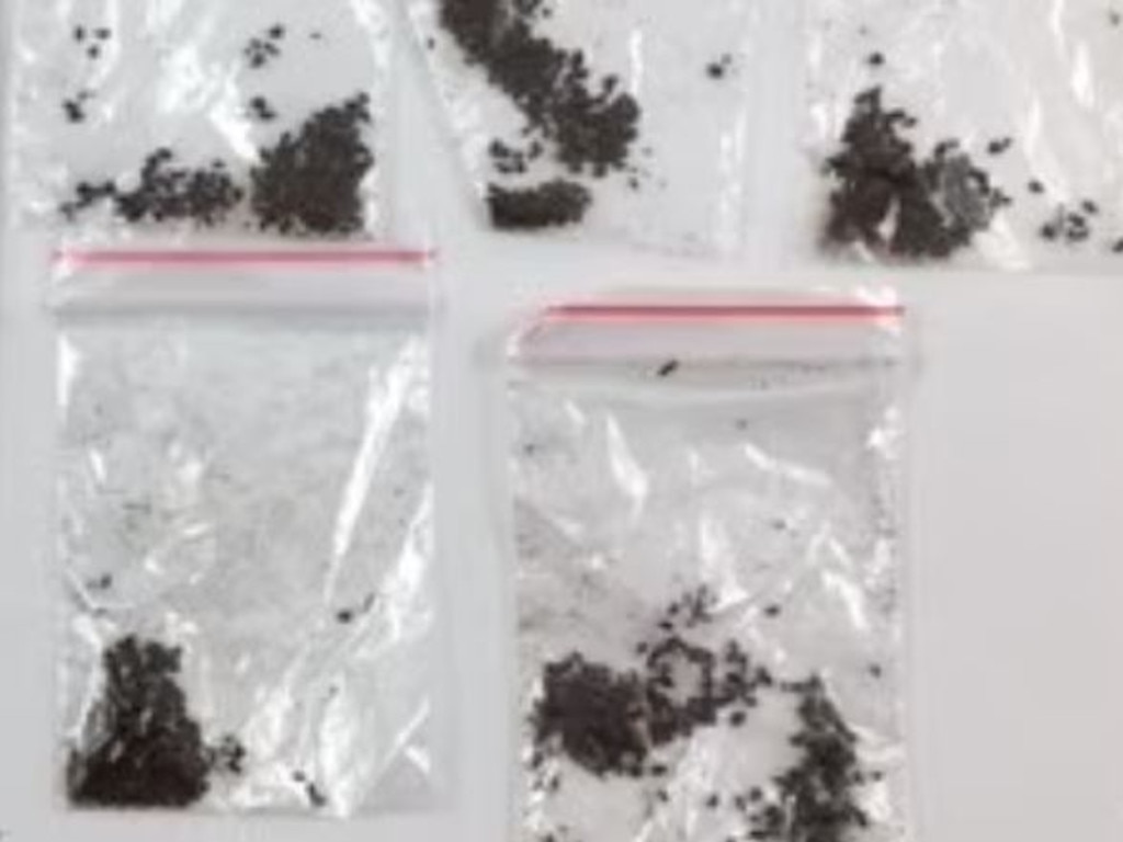 During Covid, dozens of Aussies received mysterious packages from Asia containing small baggies of unknown seeds, sparking a biosecurity scare.