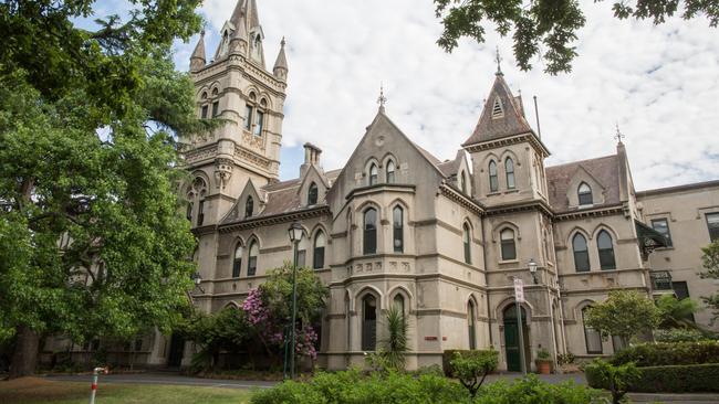 Methodist Ladies' College