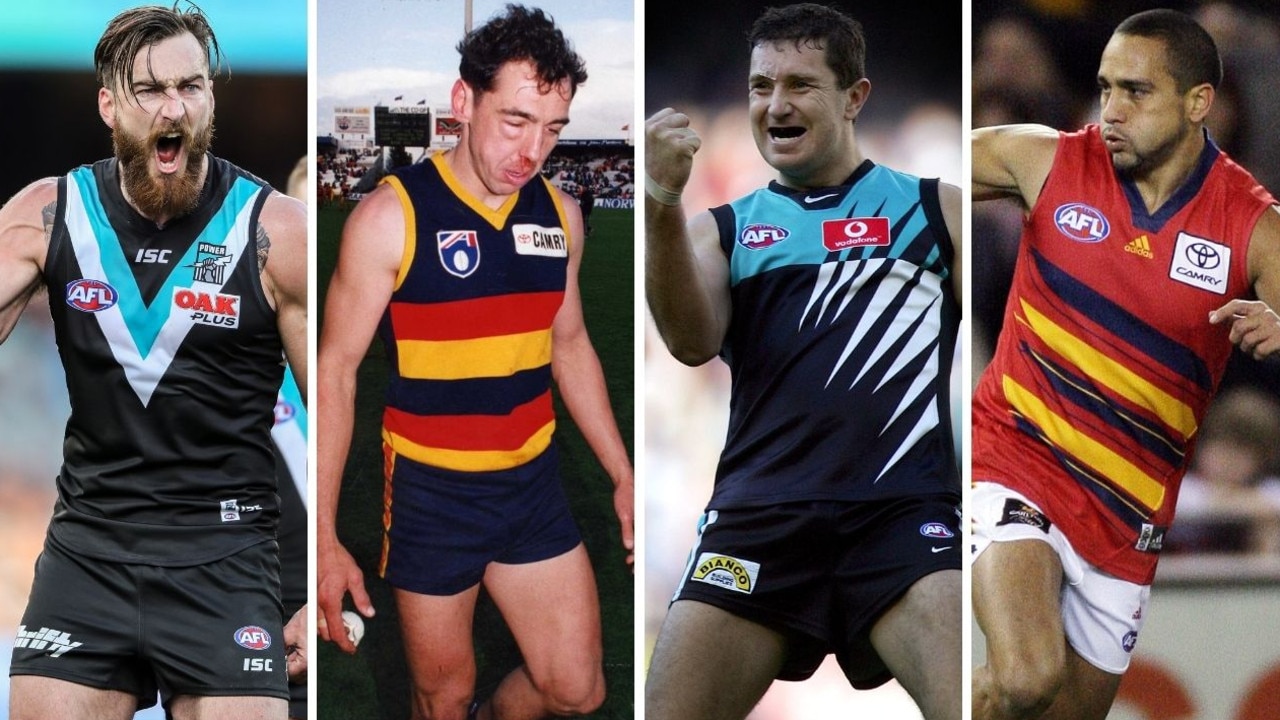 Which is your favourite guernsey design of all-time? Vote in the interactive below.