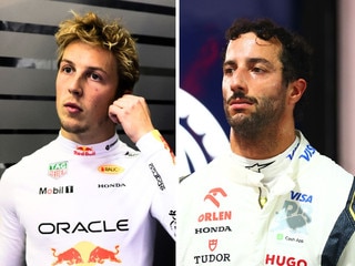 Red Bull’s glaring Daniel Ricciardo mistake called out