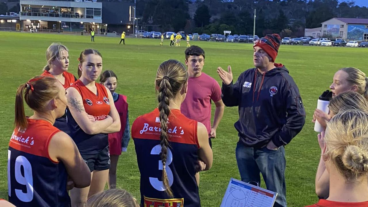 ‘Extremely disappointing’: SFL club forced to withdraw women’s team