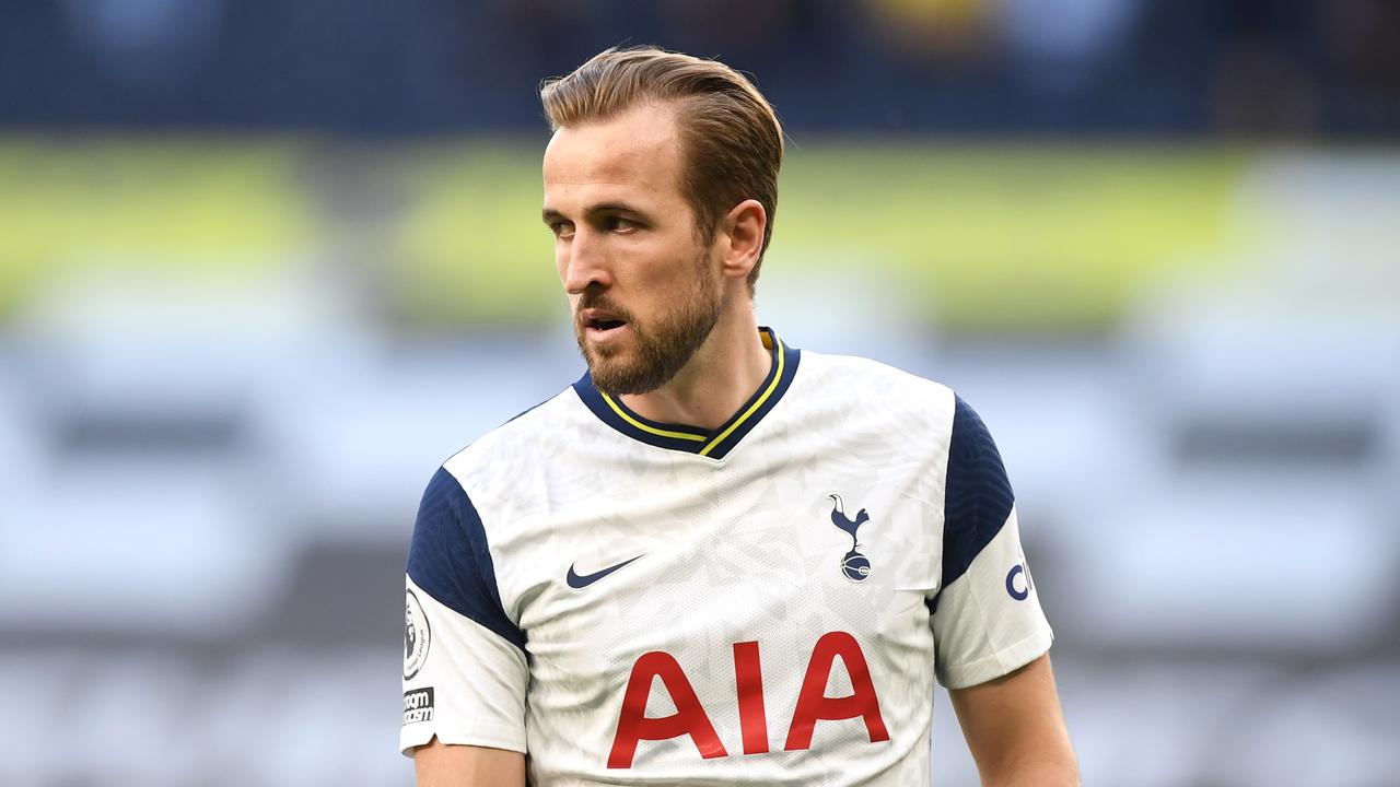 Tottenham striker Harry Kane has given the biggest indication yet that he is ready to leave the Premier League club.