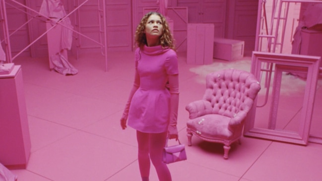 Pink Dreams, starring Zendaya