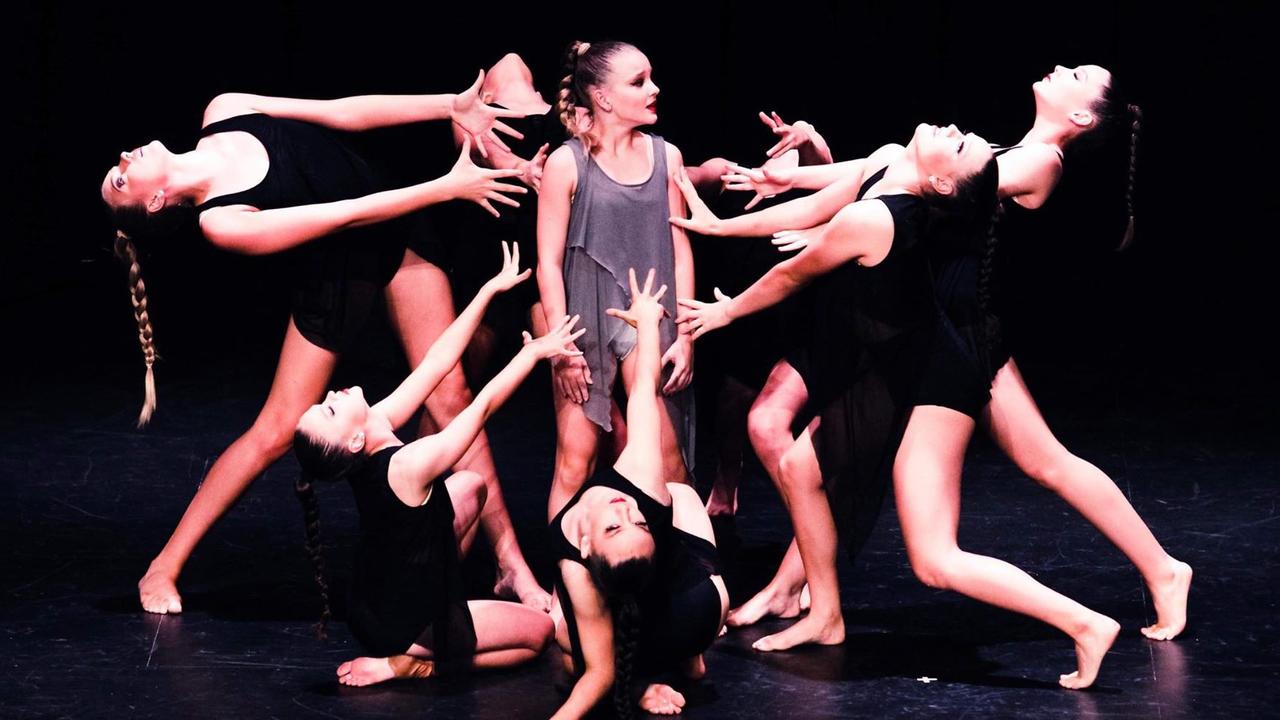 Get the Beat National Dance Championships: Cairns’ Dancescapes to ...