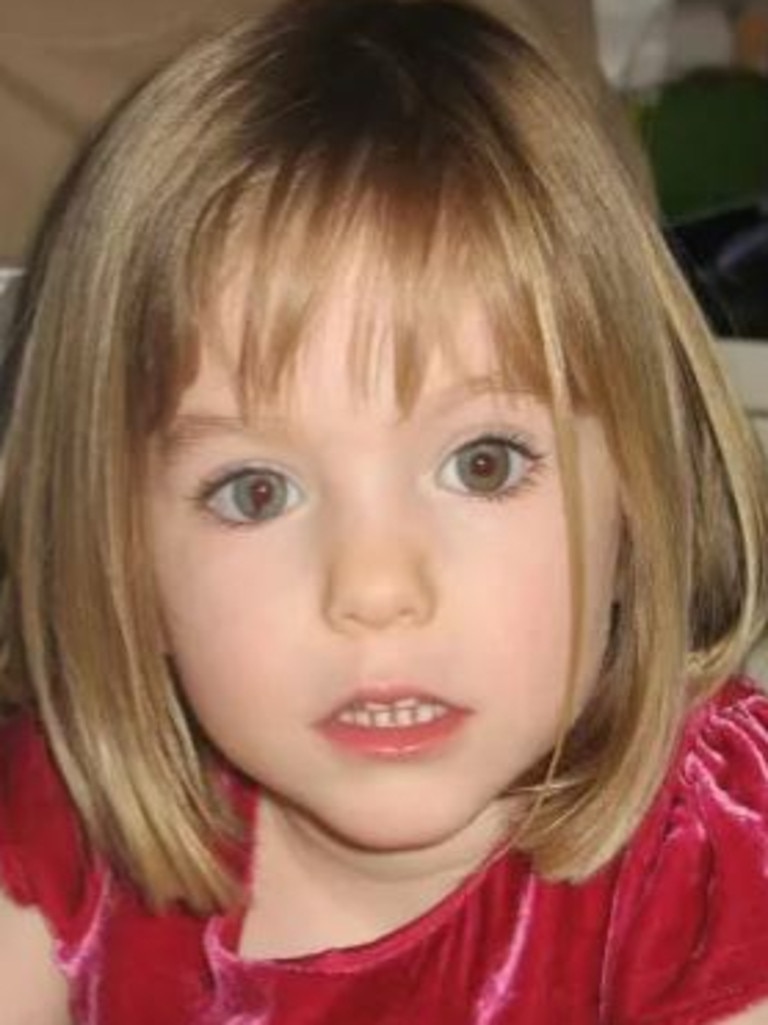 The charges are unrelated to the Madeleine McCann case, in which Brueckner was sensationally revealed as a suspect in 2020.