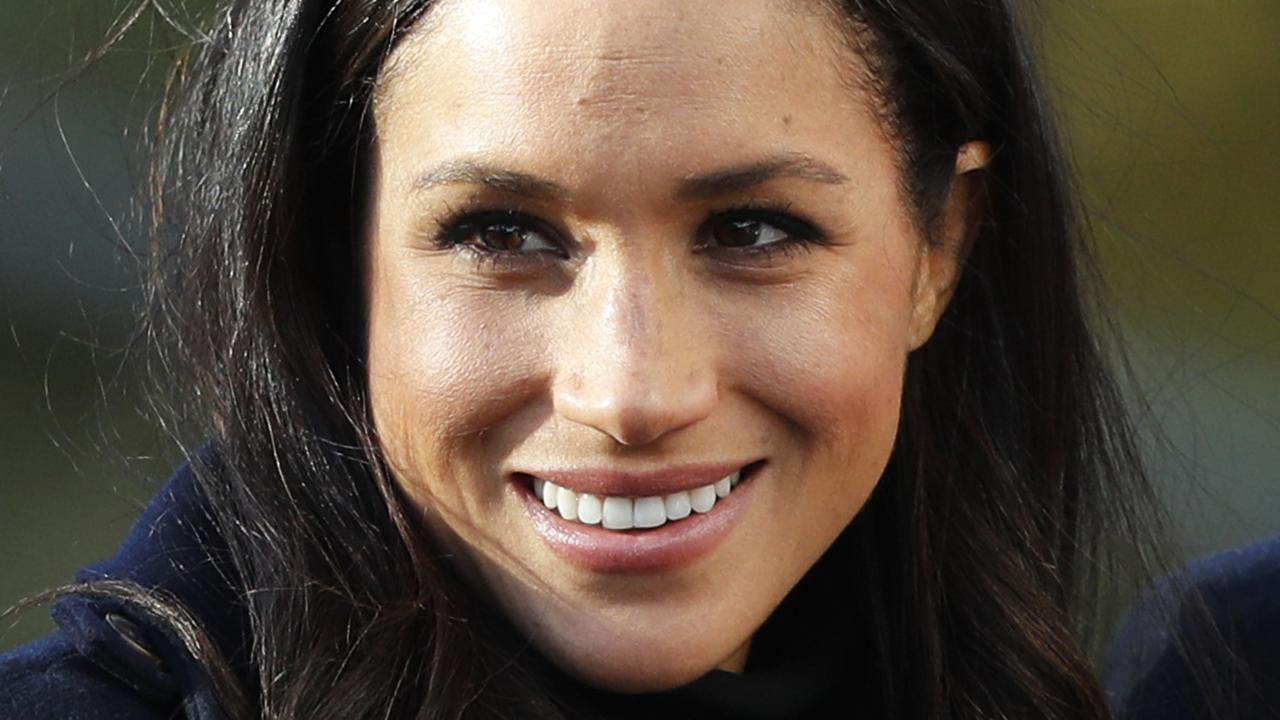 Meghan Markle’s friend Lizzie Cundy says Duchess wanted ‘famous British ...