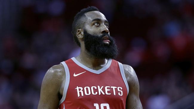 NBA: James Harden stats, 56-point game, career-high, Patty Mills